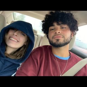 Meet your Posher, Samuel